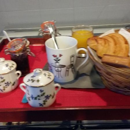 Bed and Breakfast Quai De L ' Arnette Mazamet Zewnętrze zdjęcie