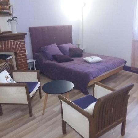 Bed and Breakfast Quai De L ' Arnette Mazamet Zewnętrze zdjęcie