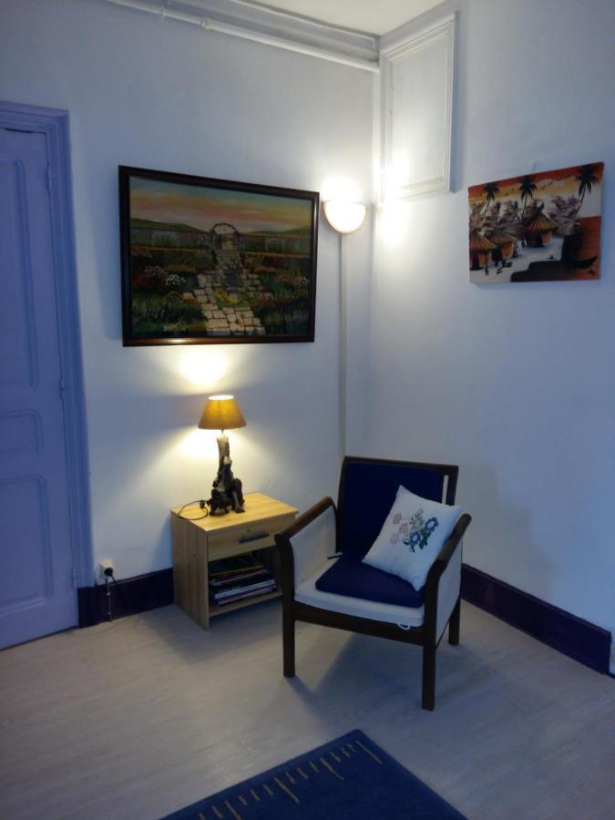 Bed and Breakfast Quai De L ' Arnette Mazamet Zewnętrze zdjęcie