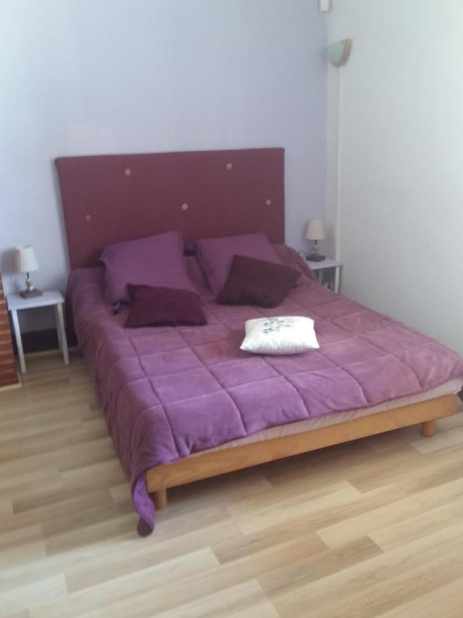 Bed and Breakfast Quai De L ' Arnette Mazamet Zewnętrze zdjęcie