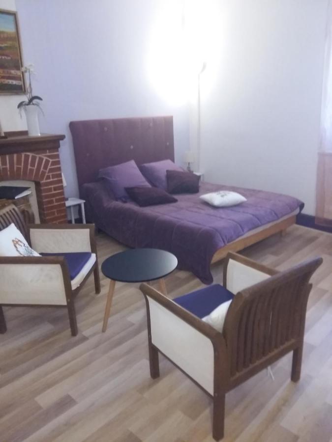 Bed and Breakfast Quai De L ' Arnette Mazamet Zewnętrze zdjęcie